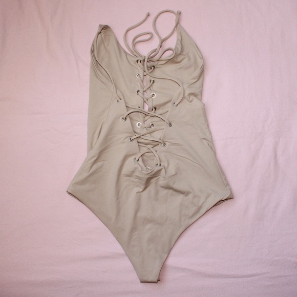 Tavik One Piece Swimsuit, Medium, NWOT - Picture 7 of 14
